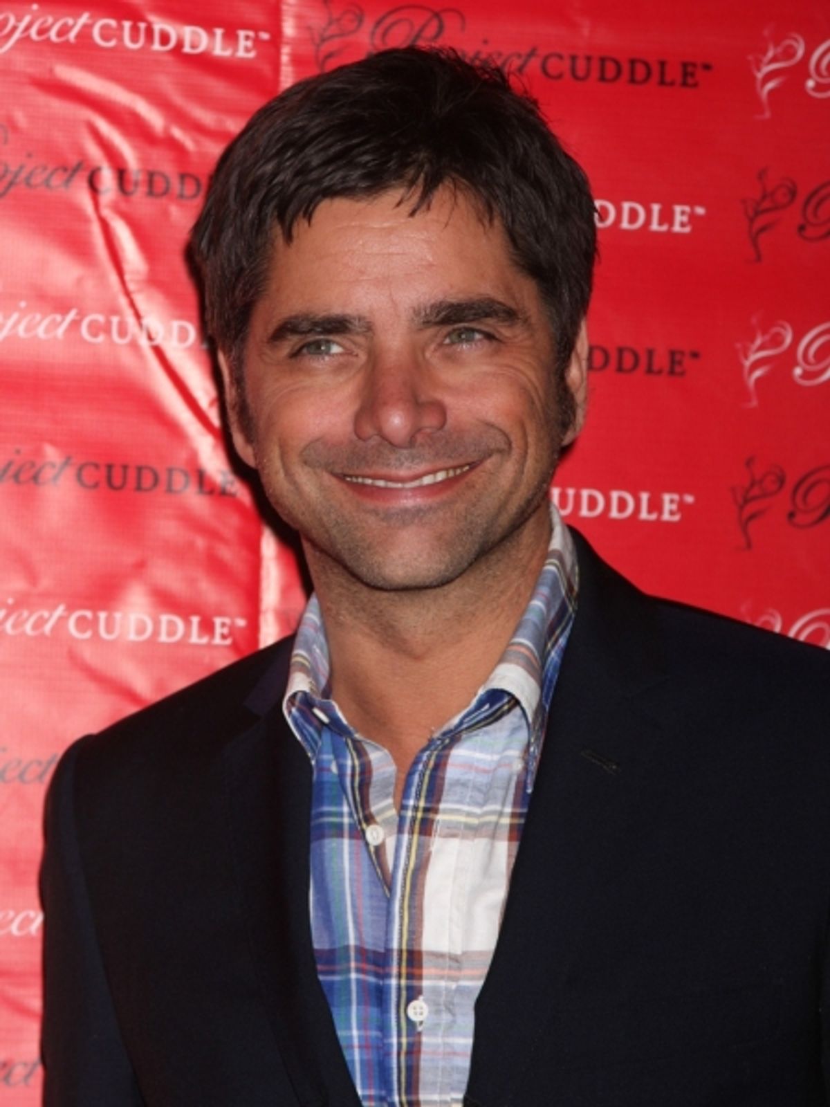 John Stamos at 